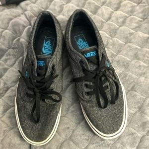 Men's Van's